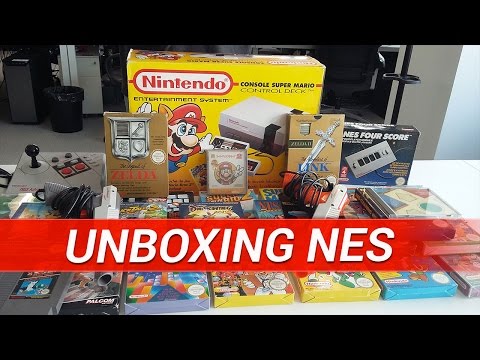 Vidéo: Comment Une Console NES Contrefaite A Ouvert Le Marché Russe Des Jeux