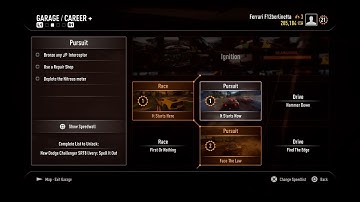 Need For Speed Rivals (PS3) Part 82 - Racer Rank 21 - It Starts Now