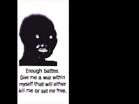 ENOUGH BATTLES