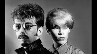 Eurythmics - Sweet Dreams Slowed & Reverb Annie Lennox, Dave Stewart