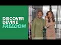 Iyanla Shares with Oprah How Failure Can Be a Spiritual Awakening
