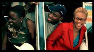 beenie man ft. ms.thing & shawnna - dude chords