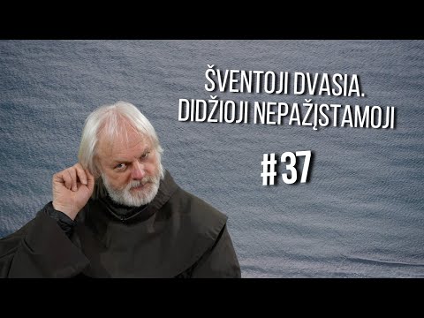 Video: Ar šventosios dvasios piktžodžiavimas reiškia?