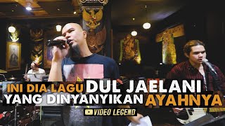 DUL JAELANI FEAT AHMAD DHANI - CAKRAWALA