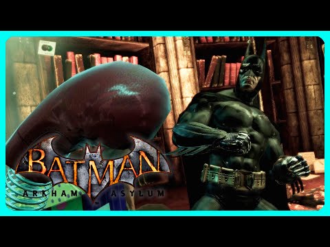 Baixar Tradução para Batman: Arkham Asylum - Batman: Arkham Asylum - Tribo  Gamer