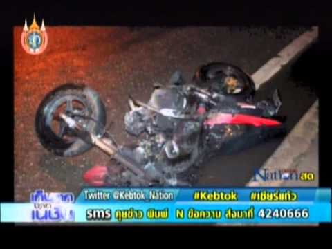 komchadlueknews : สาดกระสุนใส่ช่างกลดับ1