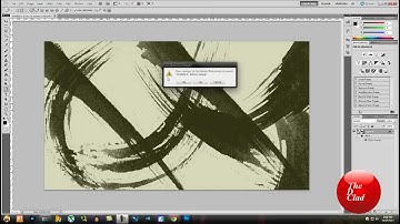 How To Install Brushes To Photoshop CS5