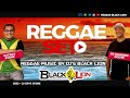 Reggae black lion  reggae set 04  2022