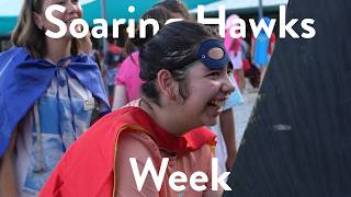 Soaring Hawks Week Recap Video 2026