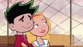 Daydreaming - Jake And Rose - American Dragon