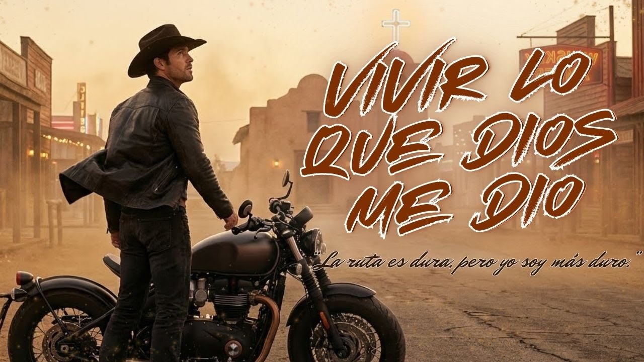 Mi Vida No la Elegí… Pero Sí Cómo Vivirla