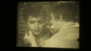 Fortune and Men's Eyes (1969) Trailer - Sal Mineo & Don Johnson