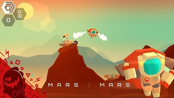 Mars: Mars - Android Gameplay