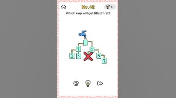 #level42 solution brainout #shorts