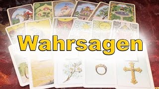 Die Wahrheit über Wahrsager screenshot 1