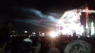 Nella karisma New Monata kodam brawijaya srby