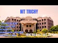 All About BSc BEd at NIT Trichy |Eligibility| Cutoff| Ncet ITEP Exam | Complete Details