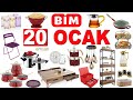 BİM 20 OCAK 2021 (ÇEYİZLİK AKSESUAR & EV EŞYASI) BİM LÜKS AKTÜEL ÜRÜNLER #BİM