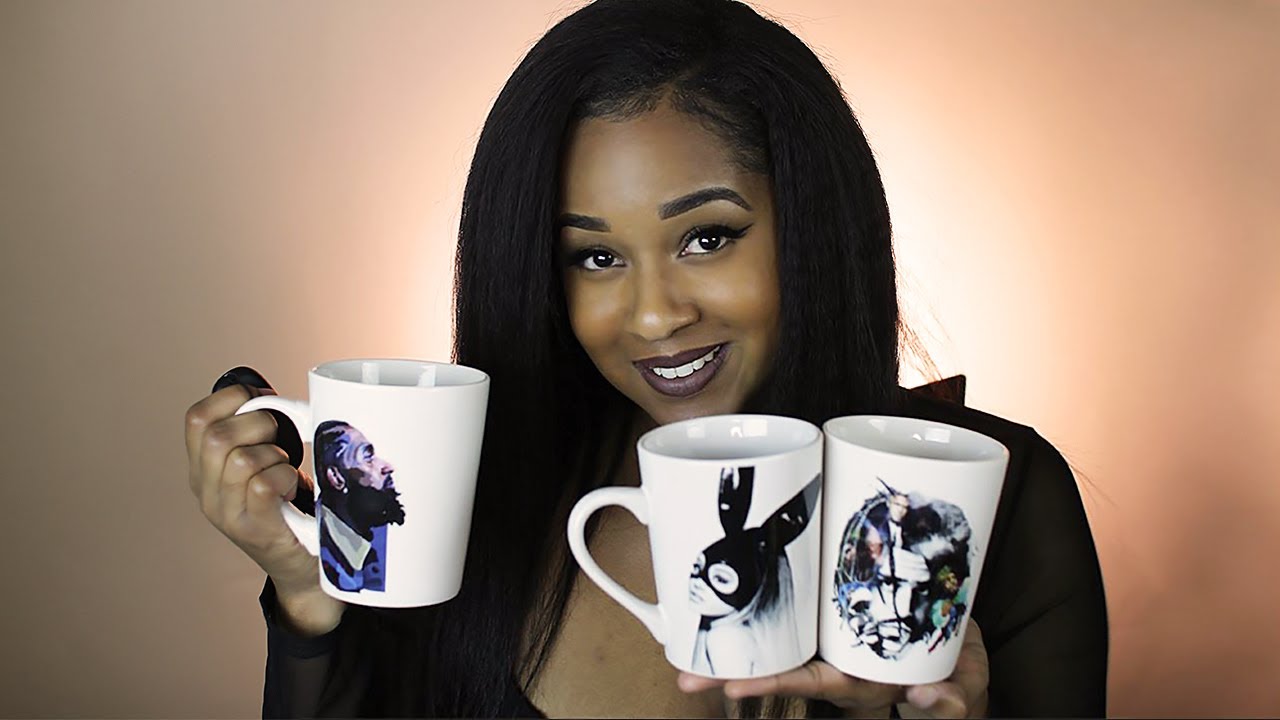 How to make Customized Mugs in minutes (Using Resin) YouTube