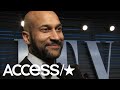 Keegan-Michael Key Reacts To Jordan Peele's Oscar Win & Shares The History Of 'Get Out' | Access