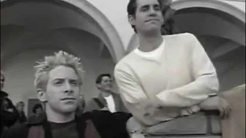 Buffy Season 3 & 5 Bloopers/Outtakes