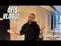 Oyun Şirketimizin Ofis Turu! (Milyon Dolarlık Değil)