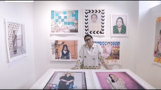 Artist Talk | Spandita Malik