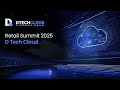 D Tech Cloud - Etkinlik | Retail Summit