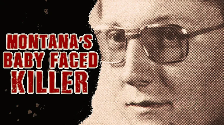Brutal Crimes Of The Missoula Mauler - Wayne Nance...