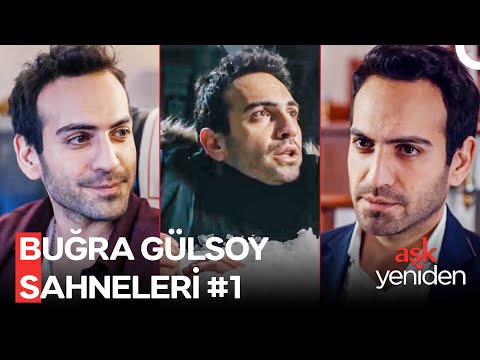 Buğra Gülsoy Sahneleri #1 - Aşk Yeniden