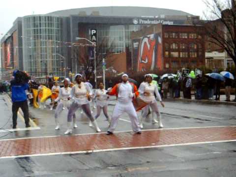 Newark High School Band - Myron A. Pearce - Noble Men Newark High School Band - Myron A. Pearce - Noble Men