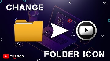 How To Change Default Folder Icon In Windows 10 Trick