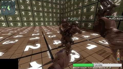 MOAB ON MW3 PKP 1000% SKILL 1000% NOT A BOT LOBBY 1000% DISLIKES AND 1000% CLICKBAIT