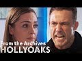 The End of Warenna?! | Hollyoaks