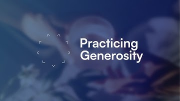 All We Have Belongs to God | Practicing Generosity Week 2 | New Point Church