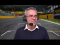 BACKSTAGE | P1 GRAN PREMIO DE HUNGRÍA #hungariangp   #telemetricof1  #f12024