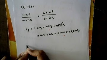 18MATDIP41 | Module 2 Partial Differential Equations (PDE