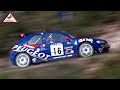 Jaime Azcona | Peugeot 306 Maxi | Season 1997 [Passats de canto] (Telesport)