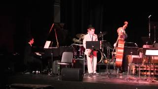 Horace Scope - BHS Jazz Combo