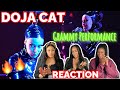 DOJA CAT - Say So | Grammy Performance 2021 | UK REACTION 🇬🇧 | She Killed it!! 🔥🔥