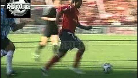 Racing 0 vs Independiente 2 Clausura 2006 FUTBOL RETRO TV