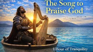 Psalms David Sang to Praise God | 1 Hour of Hebrew Worship and Exaltation #psalms