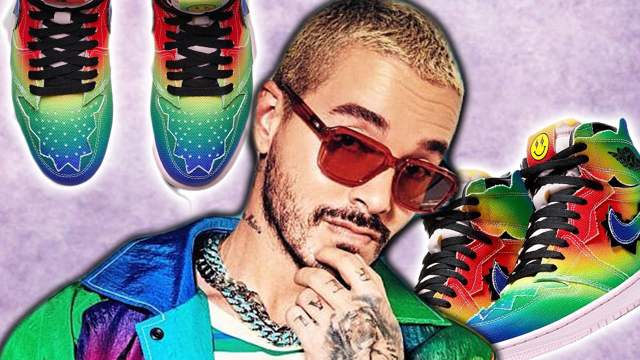 Zapatos Mercado Libre Tenis Clon Tenis J Balbin Tenis J Balvin