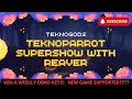 TeknoParrot SUPER SHOW #16 - 24 days of gifts incoming????