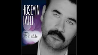 Hüseyin TATLI & Hüsnü ŞENLENDiRiCi - Aptal gibi (Albüm) Resimi