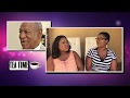 Bill Cosby&#39;s Sex Seminars | FANGIRLS!