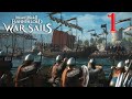 🔥On commence le DLC War Sails Bannerlord Bateaux &amp; Vikings | Bannerlord War Sails EP01 | Réaliste🔥