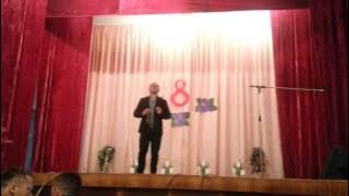 Mama mea icoana sfântă