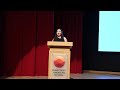 Learning from the unknown | Alice Lima | TEDxDunecrestAmericanSchool