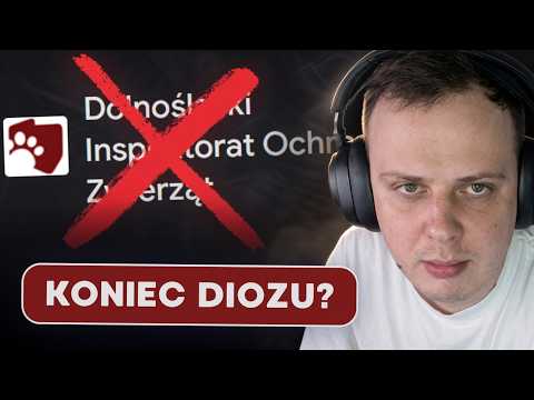 NITRO O OSTATECZNYM POGRĄŻENIU DIOZU (GTA VI, BUDDA, WYPADEK KRAKÓW) | KONOPSKYY NEWS